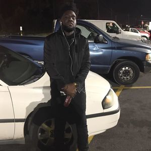 Meet your Posher, Darrien